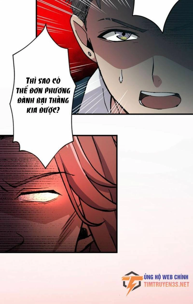 Tôi Chỉ Là Một Người Dọn Dẹp Chapter 4 - 23