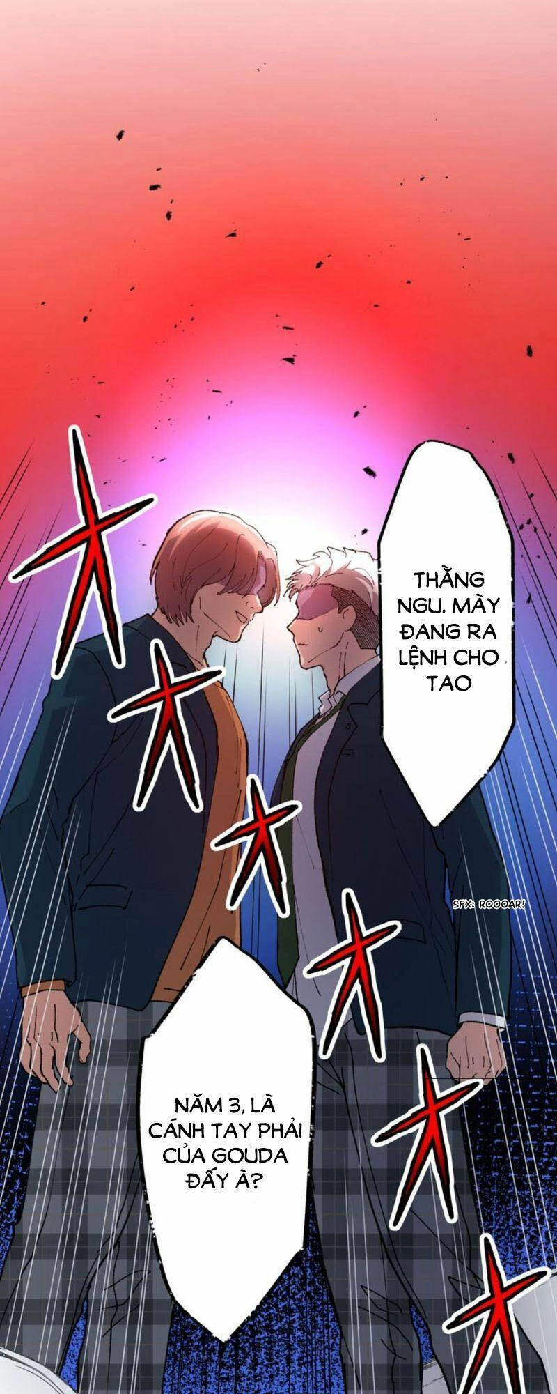 Tôi Chỉ Là Một Người Dọn Dẹp Chapter 4 - 24