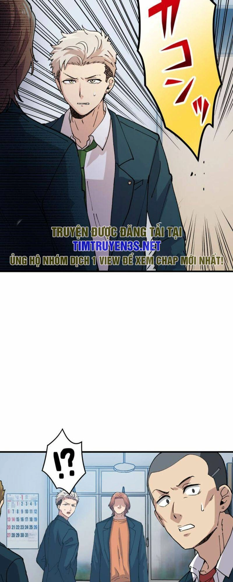 Tôi Chỉ Là Một Người Dọn Dẹp Chapter 4 - 27