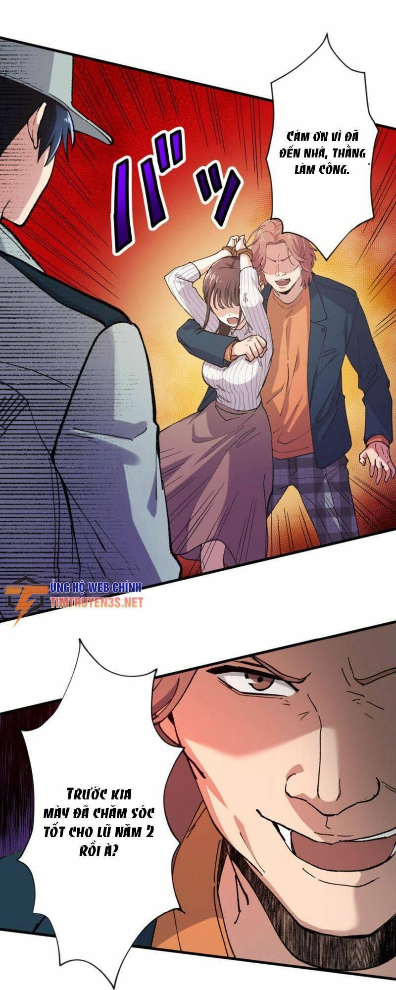 Tôi Chỉ Là Một Người Dọn Dẹp Chapter 4 - 30