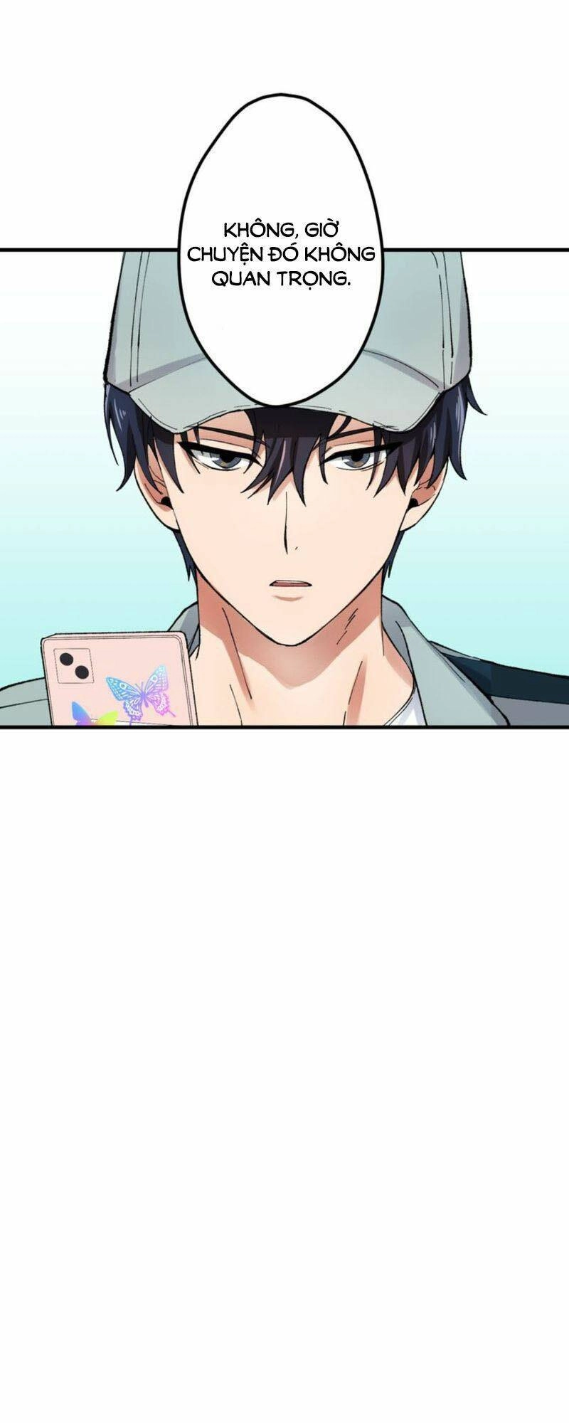 Tôi Chỉ Là Một Người Dọn Dẹp Chapter 4 - 34