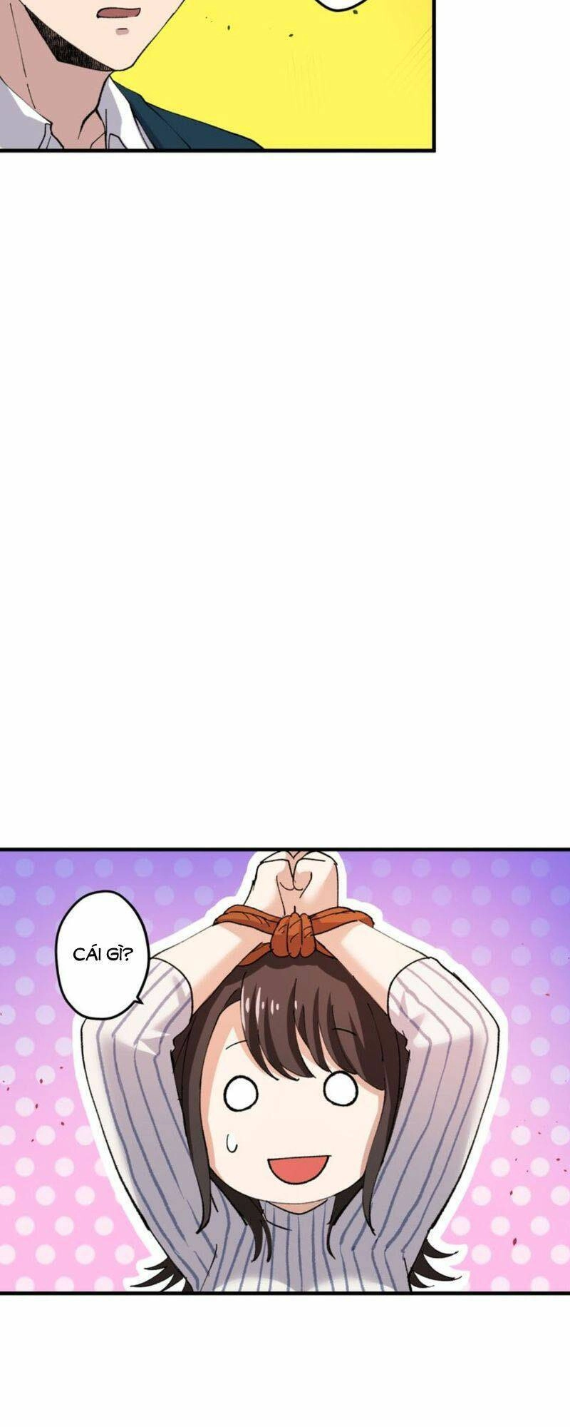 Tôi Chỉ Là Một Người Dọn Dẹp Chapter 4 - 36