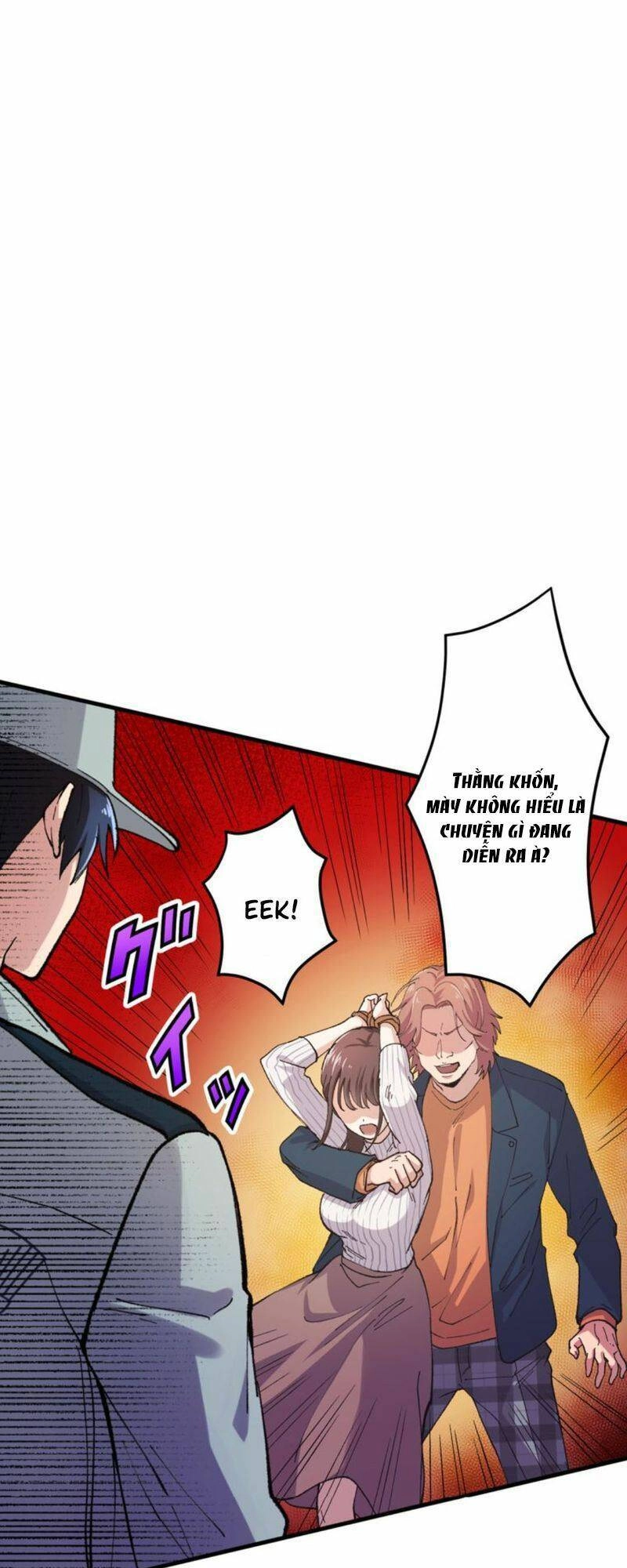 Tôi Chỉ Là Một Người Dọn Dẹp Chapter 4 - 42