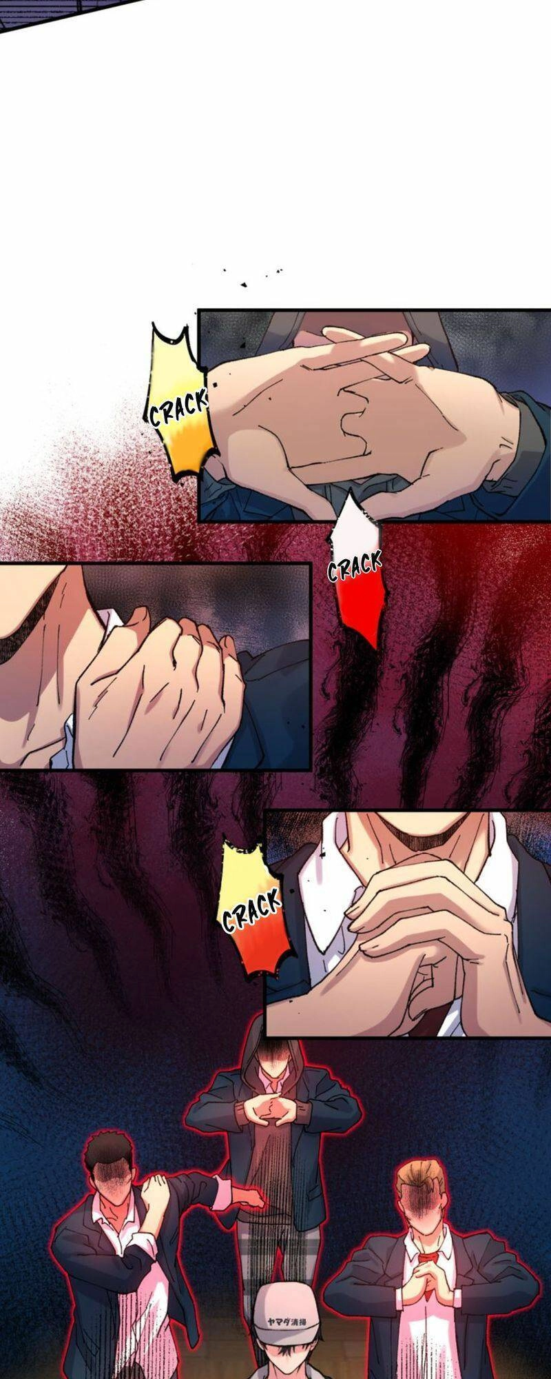 Tôi Chỉ Là Một Người Dọn Dẹp Chapter 4 - 43