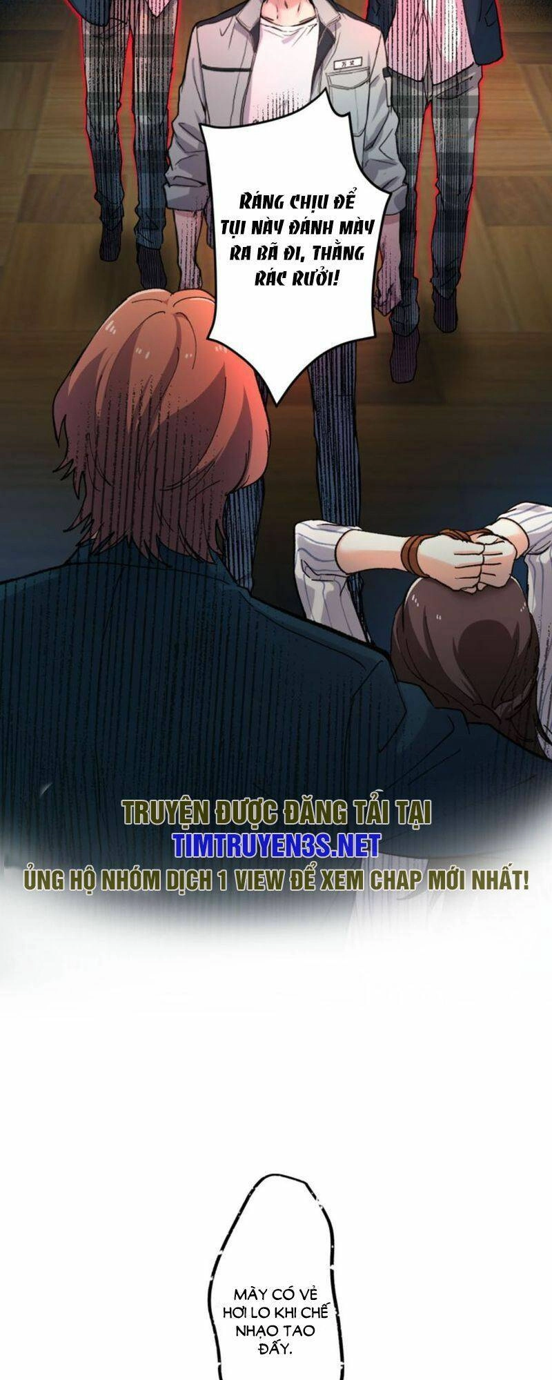 Tôi Chỉ Là Một Người Dọn Dẹp Chapter 4 - 44