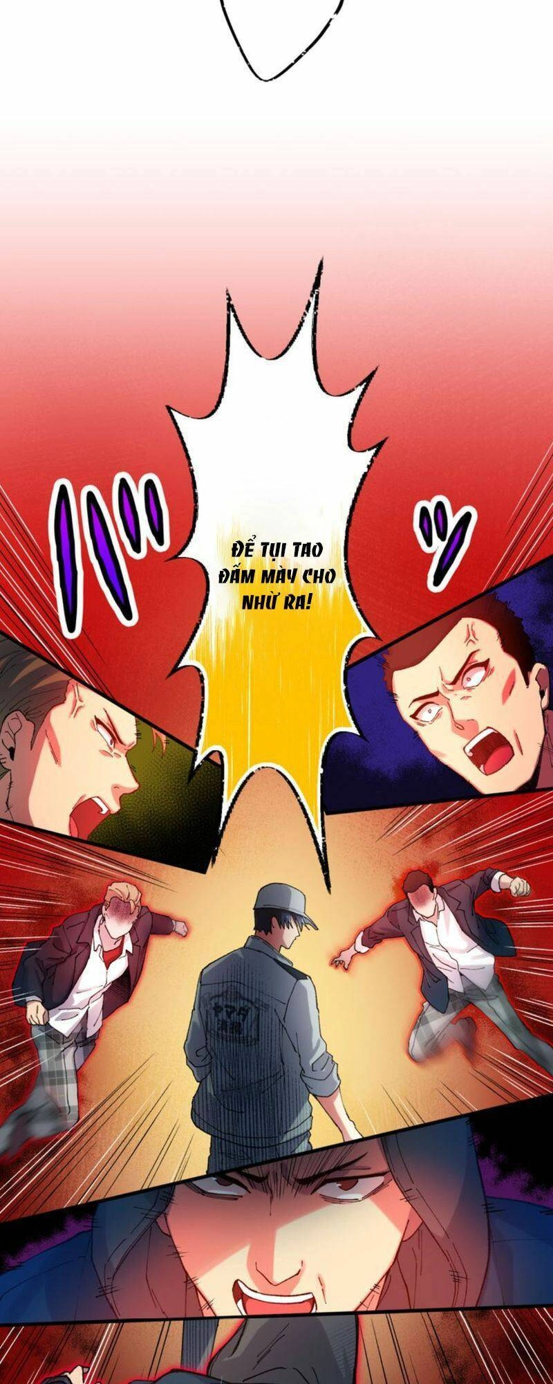 Tôi Chỉ Là Một Người Dọn Dẹp Chapter 4 - 45