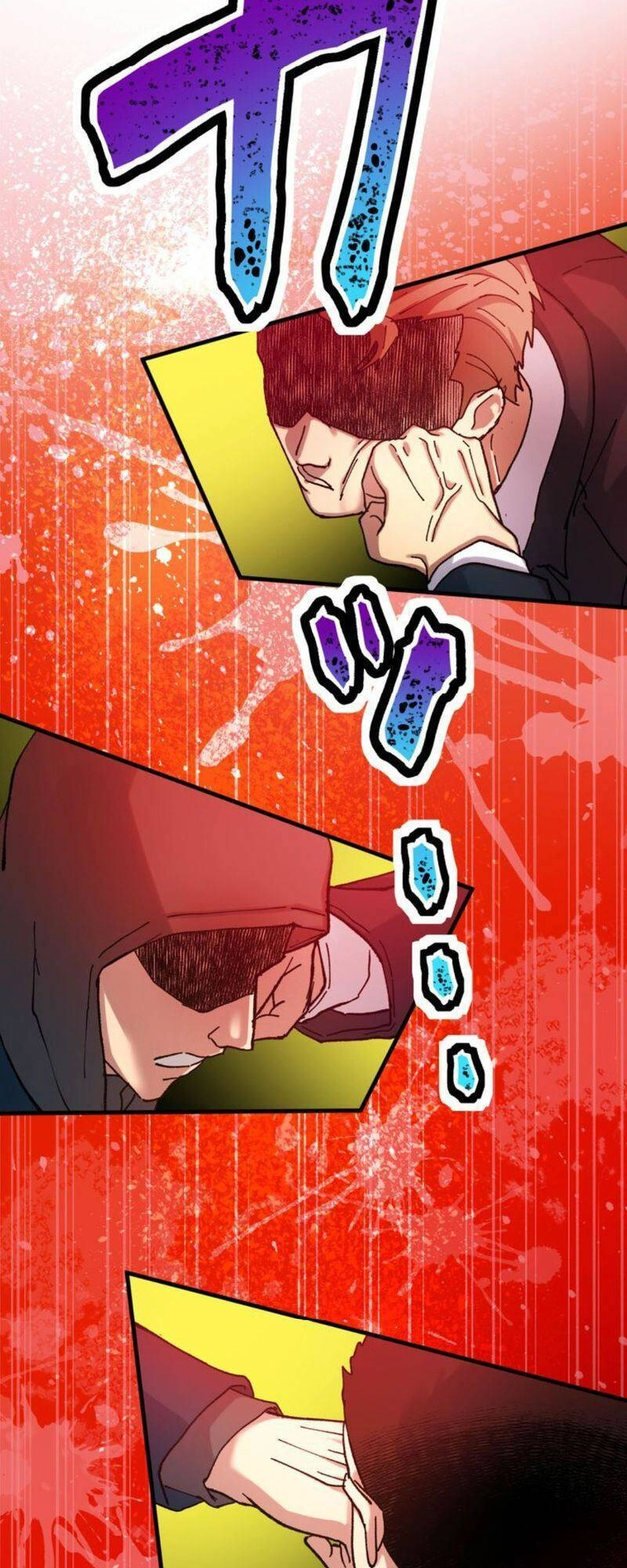 Tôi Chỉ Là Một Người Dọn Dẹp Chapter 4 - 47