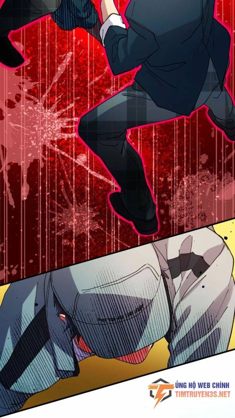 Tôi Chỉ Là Một Người Dọn Dẹp Chapter 4 - 49