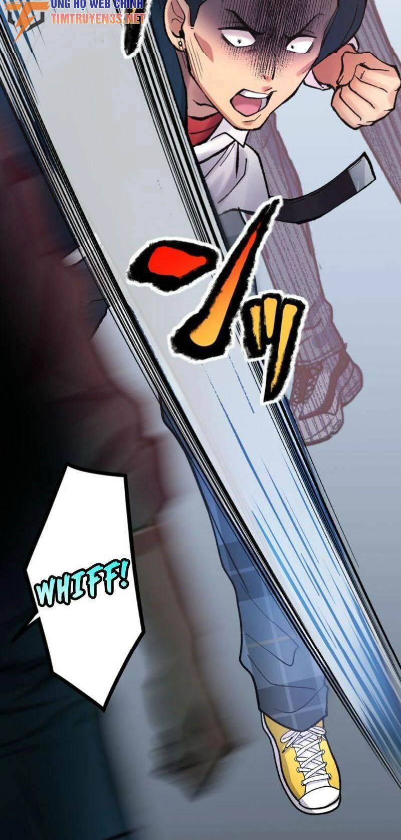 Tôi Chỉ Là Một Người Dọn Dẹp Chapter 4 - 54