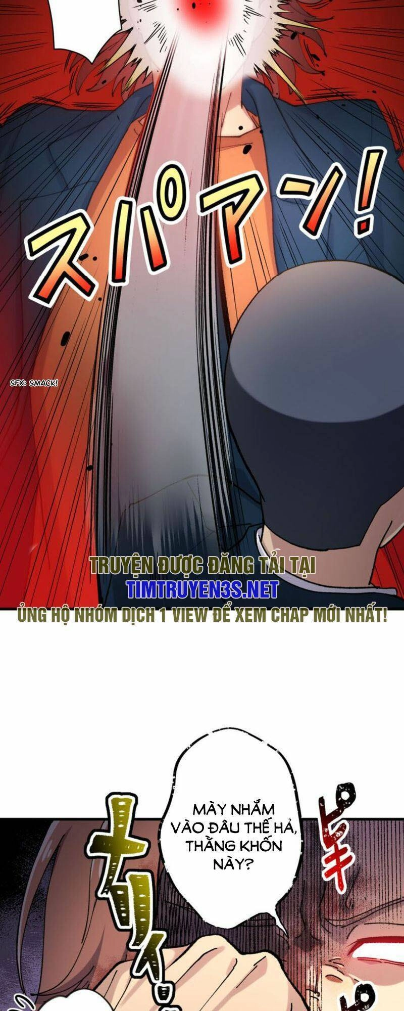 Tôi Chỉ Là Một Người Dọn Dẹp Chapter 4 - 57