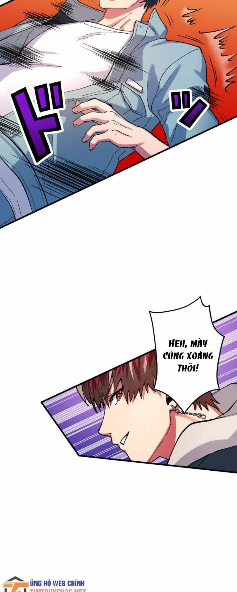 Tôi Chỉ Là Một Người Dọn Dẹp Chapter 4 - 60