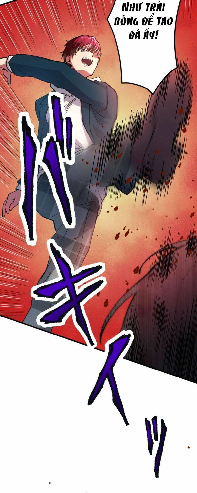 Tôi Chỉ Là Một Người Dọn Dẹp Chapter 4 - 62