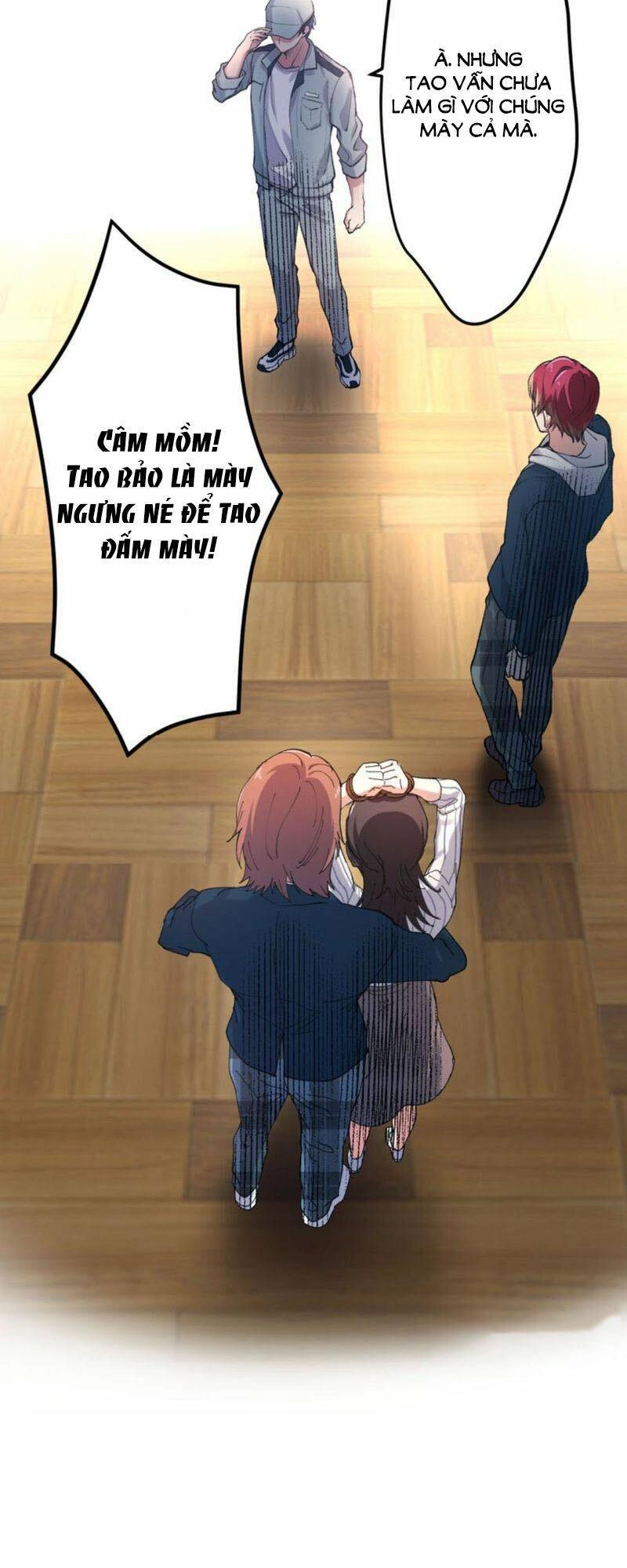 Tôi Chỉ Là Một Người Dọn Dẹp Chapter 4 - 67