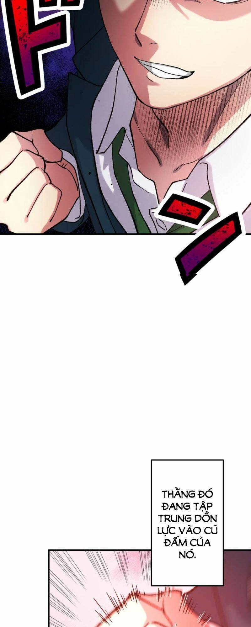 Tôi Chỉ Là Một Người Dọn Dẹp Chapter 4 - 69