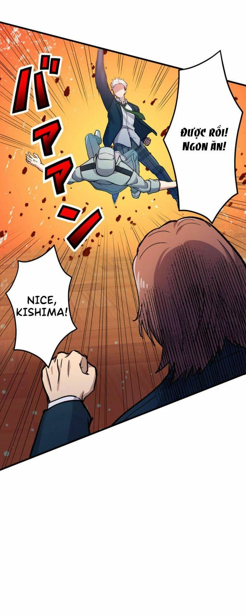 Tôi Chỉ Là Một Người Dọn Dẹp Chapter 4 - 74