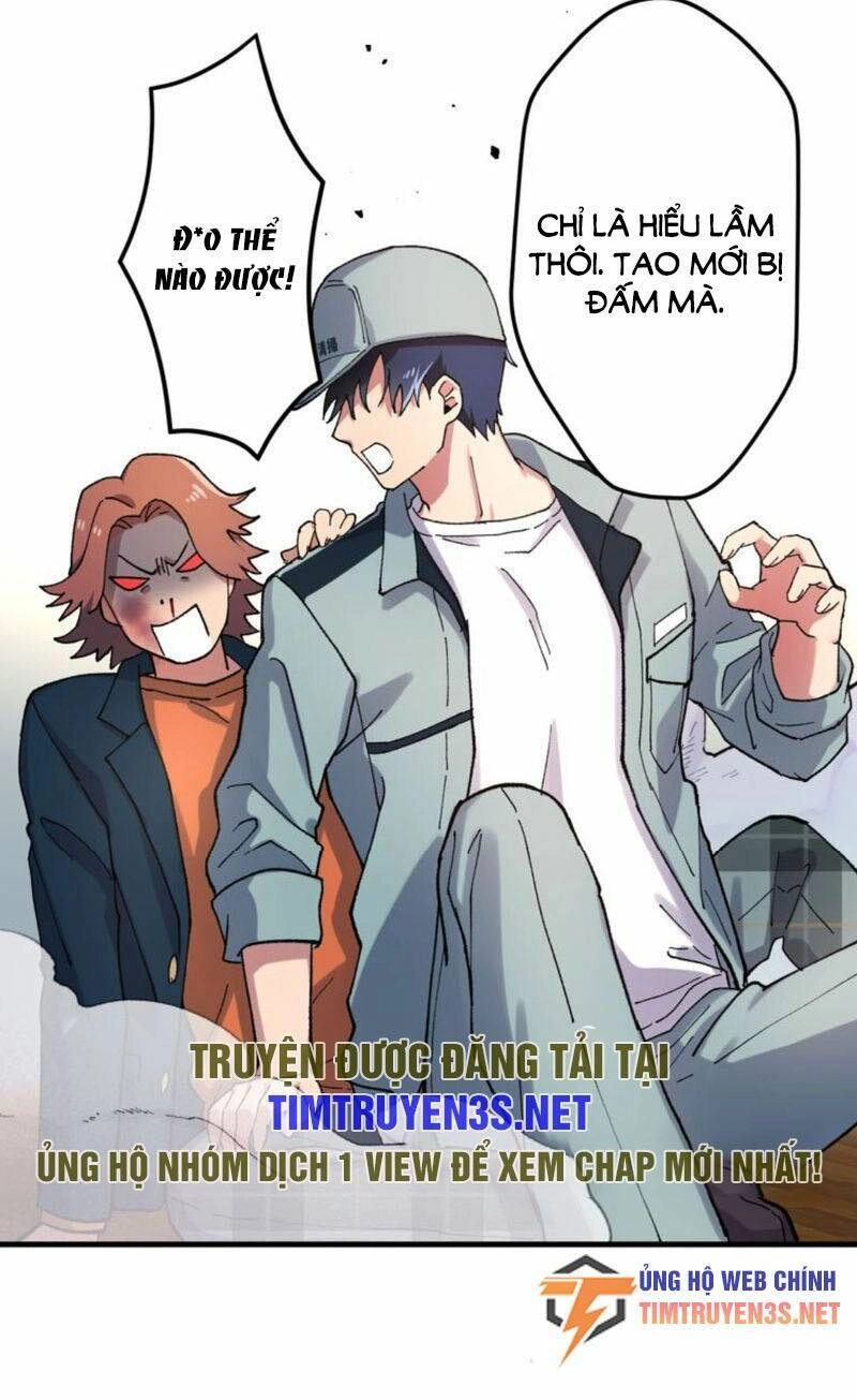 Tôi Chỉ Là Một Người Dọn Dẹp Chapter 4 - 80