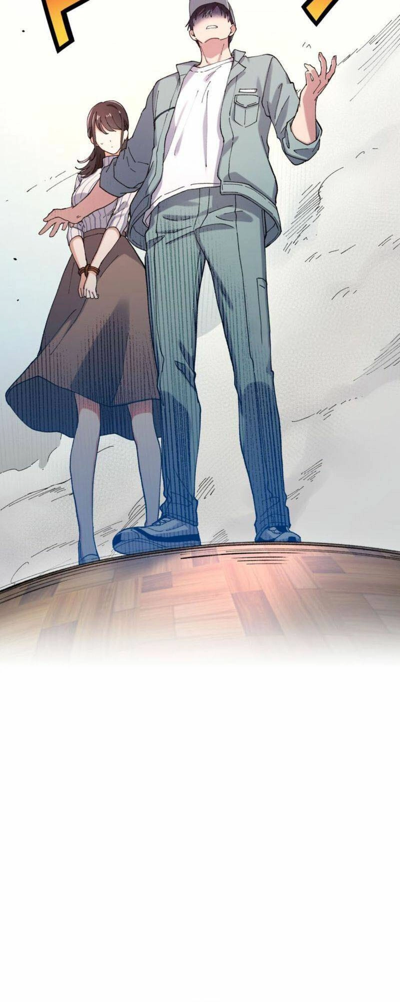 Tôi Chỉ Là Một Người Dọn Dẹp Chapter 4 - 83