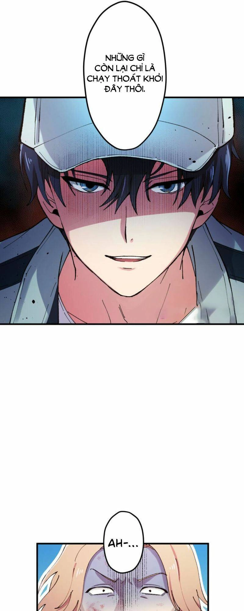 Tôi Chỉ Là Một Người Dọn Dẹp Chapter 4 - 84