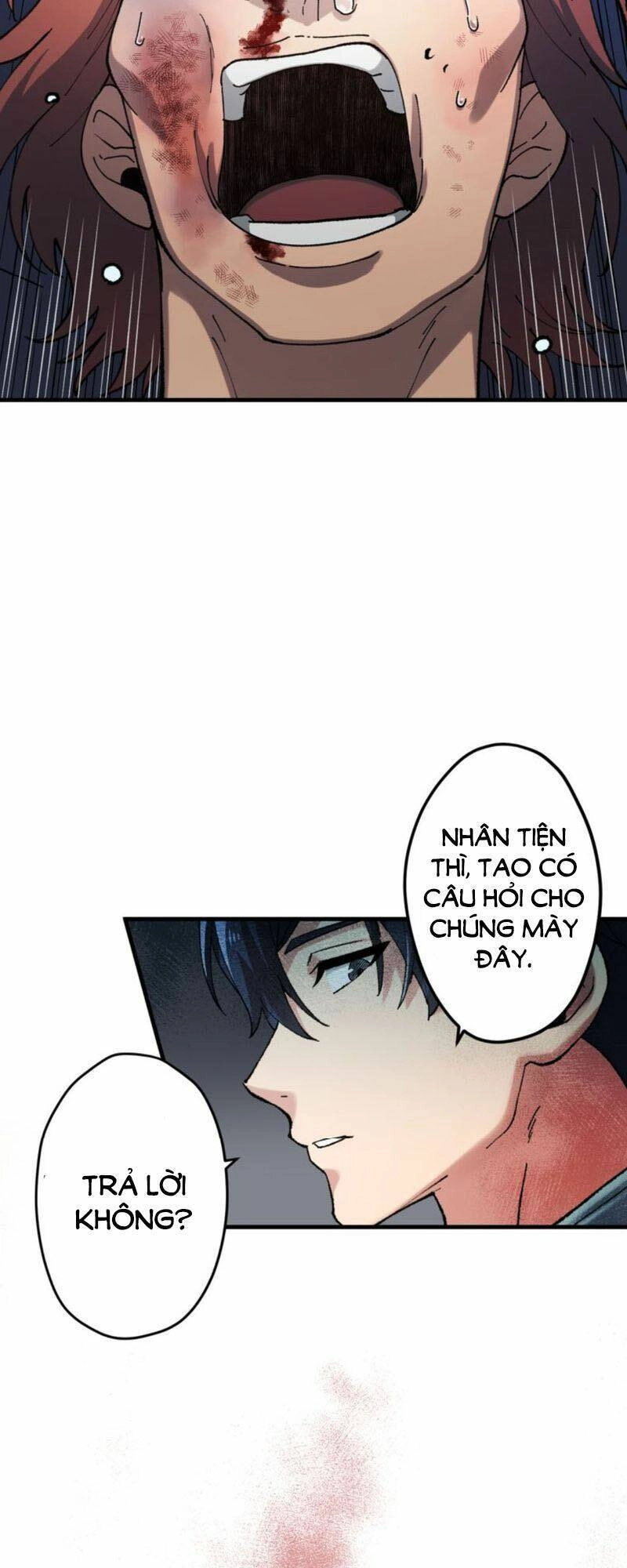 Tôi Chỉ Là Một Người Dọn Dẹp Chapter 4 - 86