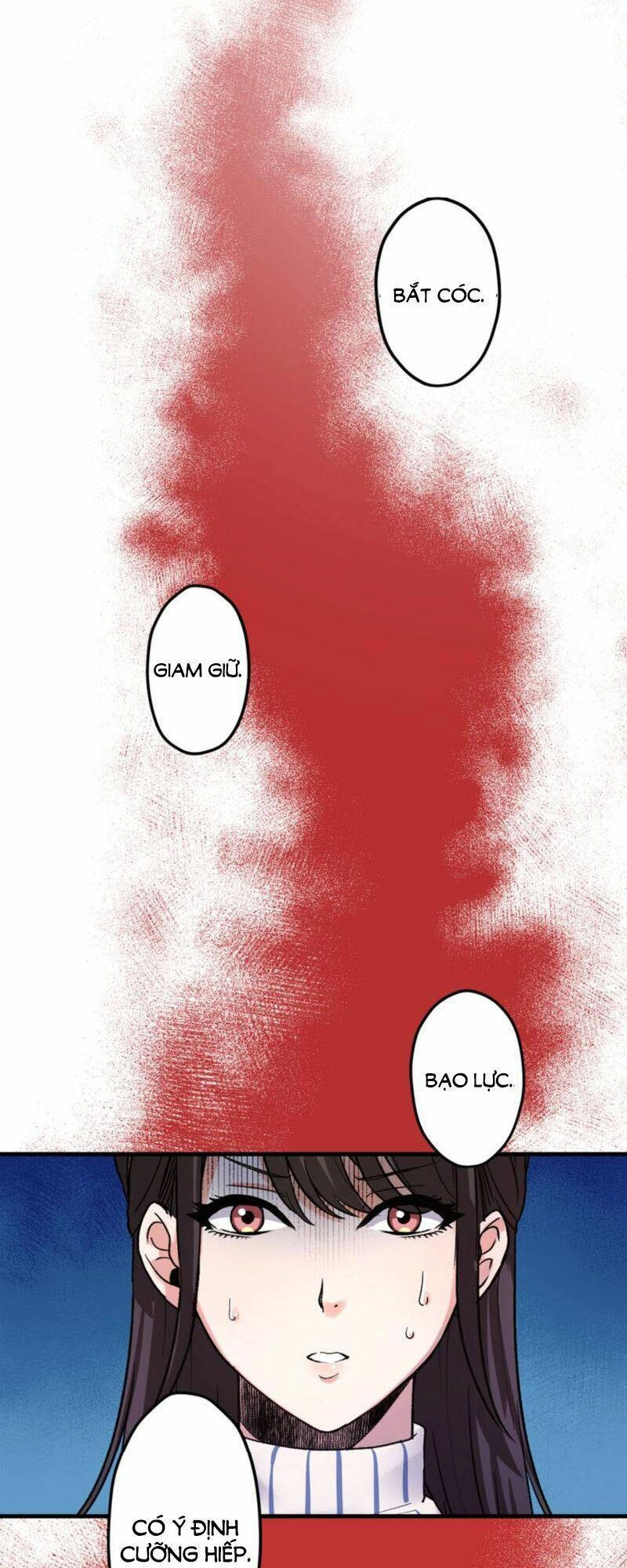 Tôi Chỉ Là Một Người Dọn Dẹp Chapter 4 - 87