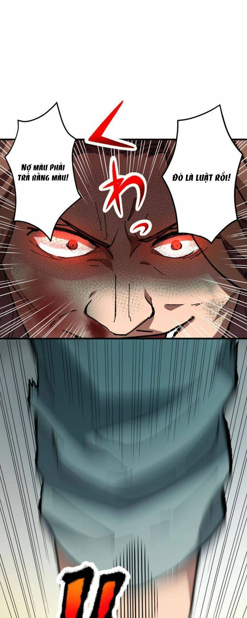 Tôi Chỉ Là Một Người Dọn Dẹp Chapter 4 - 91