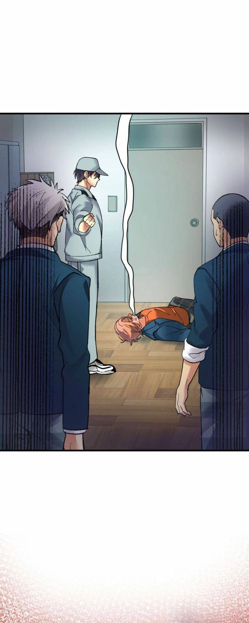 Tôi Chỉ Là Một Người Dọn Dẹp Chapter 4 - 94