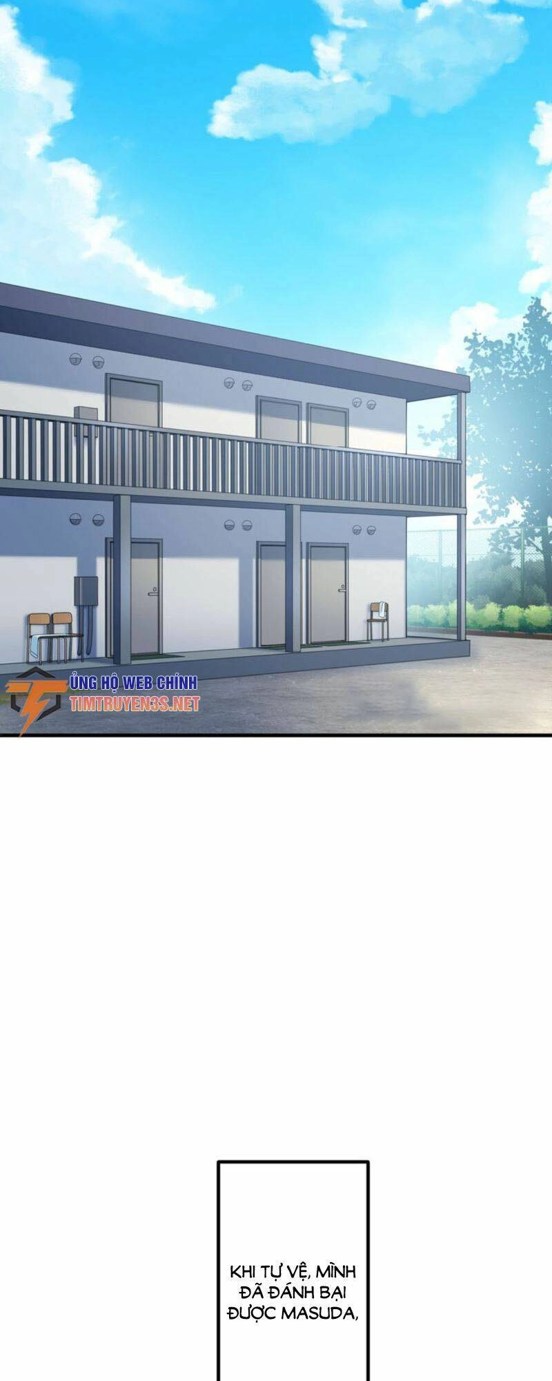 Tôi Chỉ Là Một Người Dọn Dẹp Chapter 4 - 98