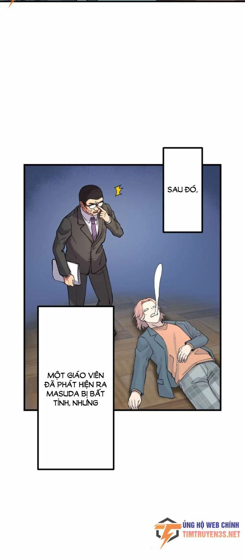 Tôi Chỉ Là Một Người Dọn Dẹp Chapter 4 - 101