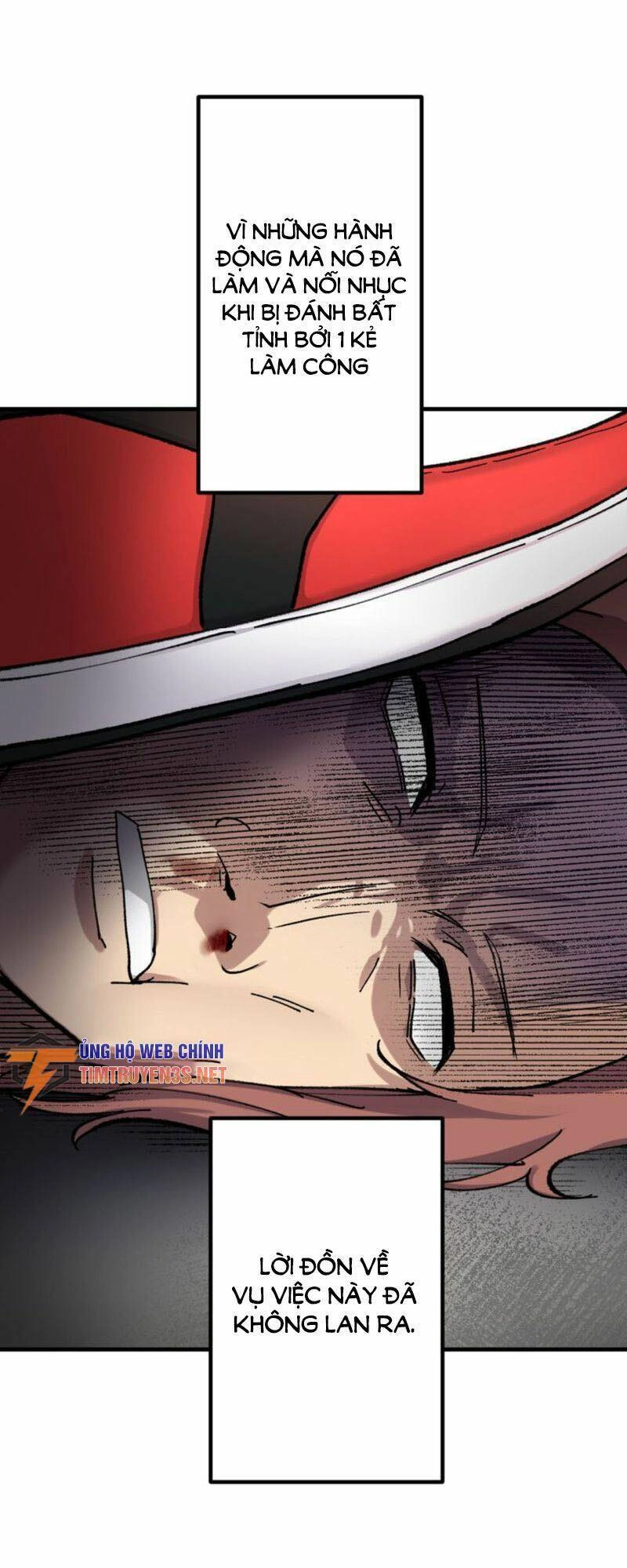 Tôi Chỉ Là Một Người Dọn Dẹp Chapter 4 - 102