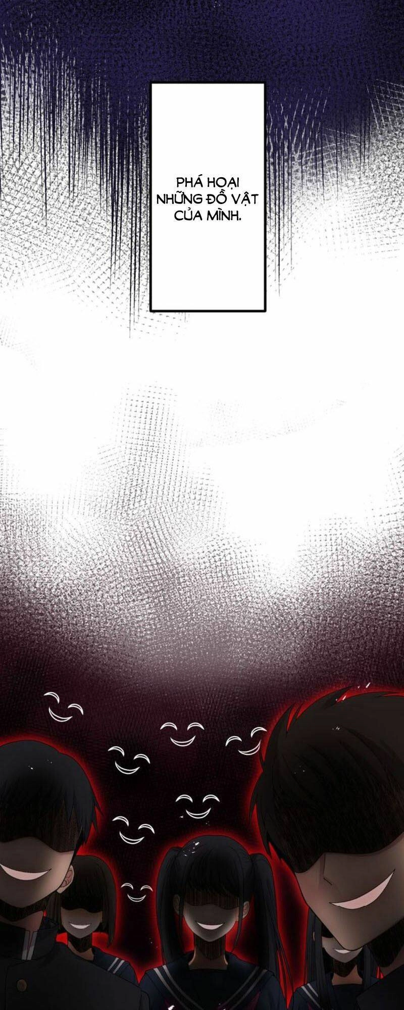 Tôi Chỉ Là Một Người Dọn Dẹp Chapter 5 - 5