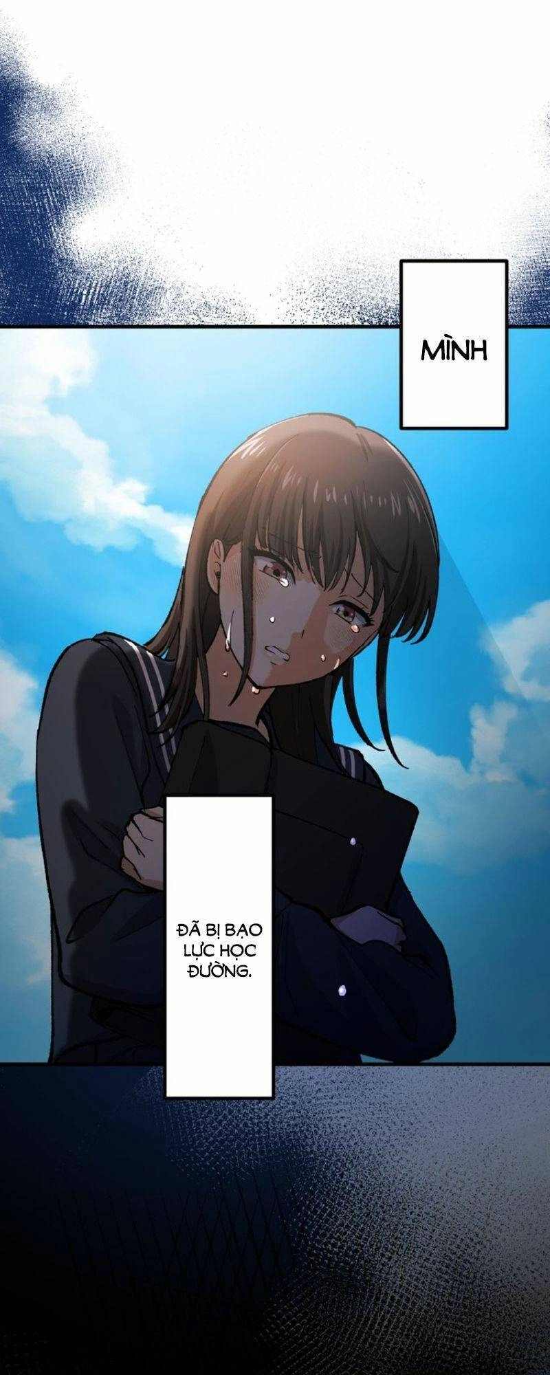 Tôi Chỉ Là Một Người Dọn Dẹp Chapter 5 - 8