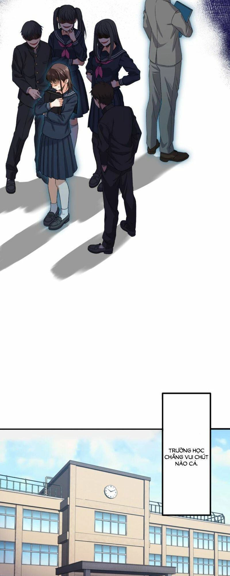 Tôi Chỉ Là Một Người Dọn Dẹp Chapter 5 - 12