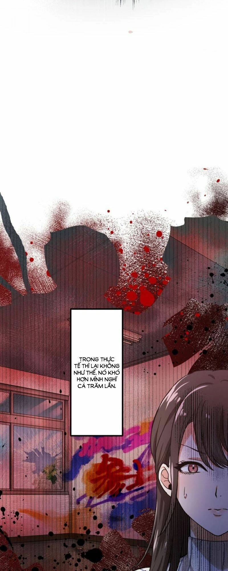 Tôi Chỉ Là Một Người Dọn Dẹp Chapter 5 - 21