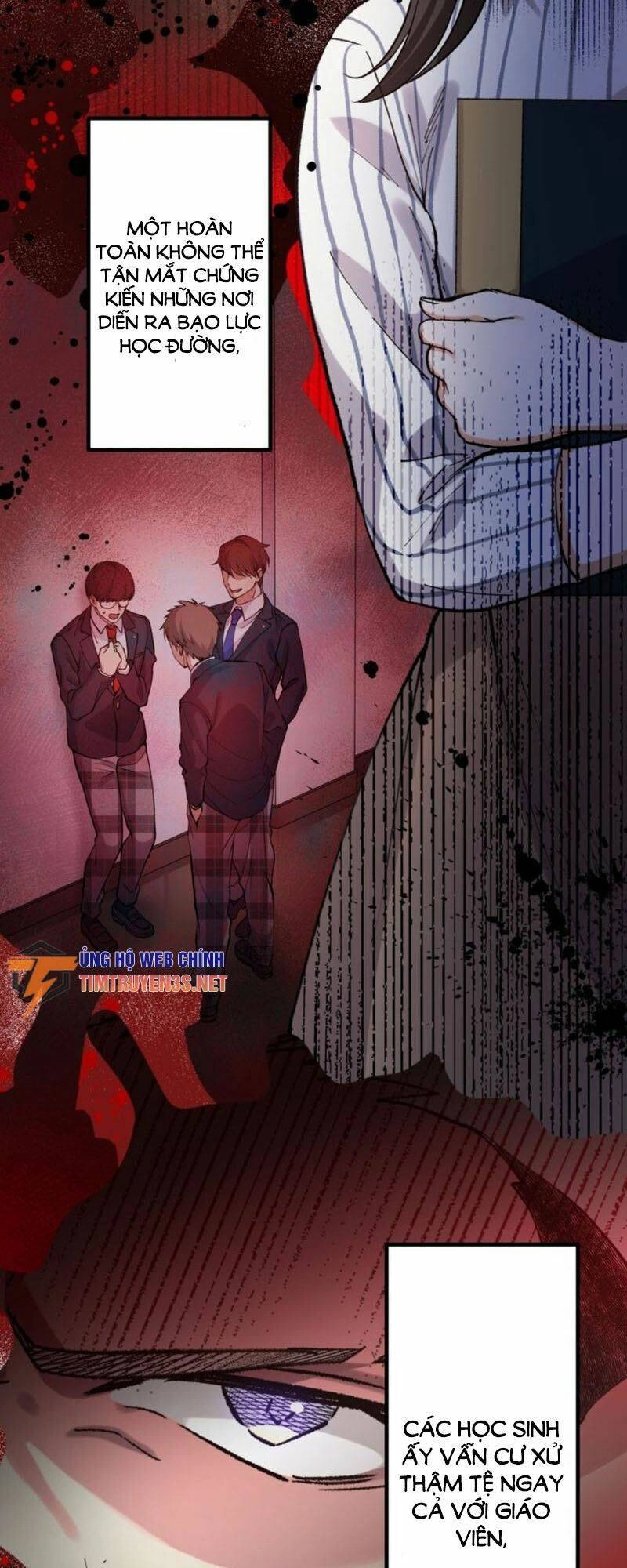 Tôi Chỉ Là Một Người Dọn Dẹp Chapter 5 - 22