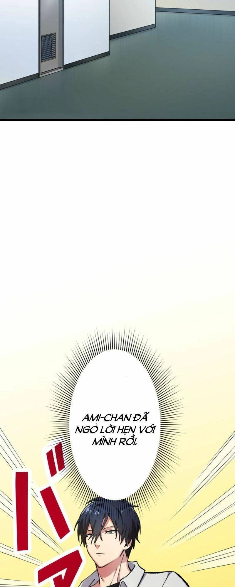 Tôi Chỉ Là Một Người Dọn Dẹp Chapter 5 - 29