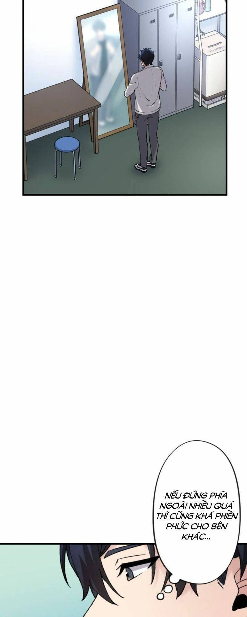 Tôi Chỉ Là Một Người Dọn Dẹp Chapter 5 - 31