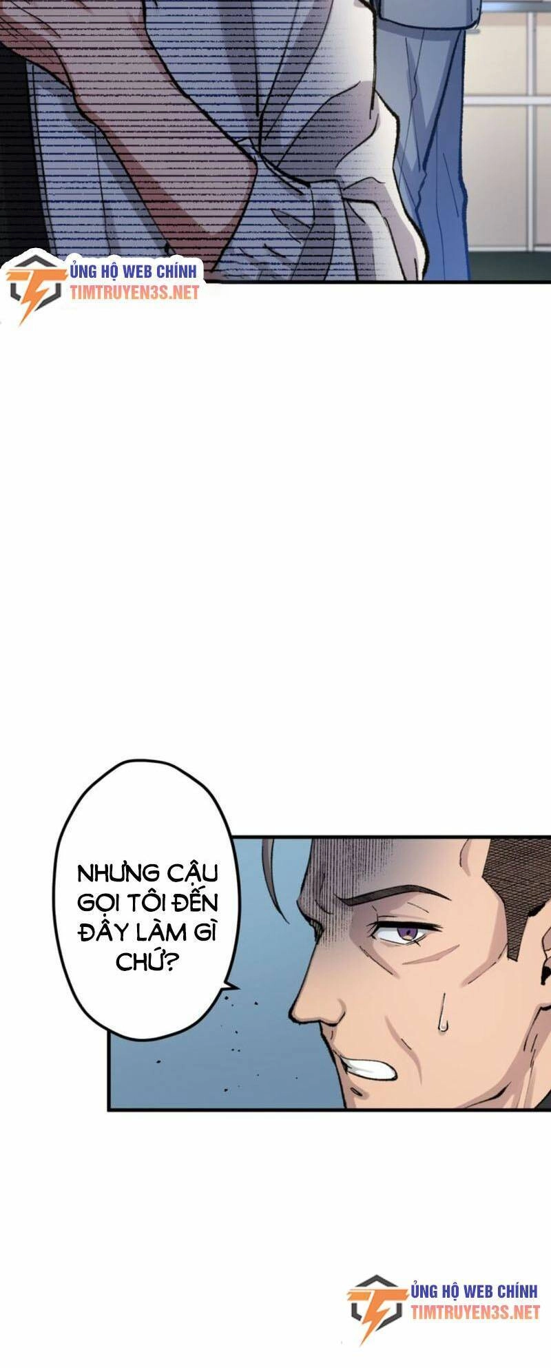 Tôi Chỉ Là Một Người Dọn Dẹp Chapter 5 - 33