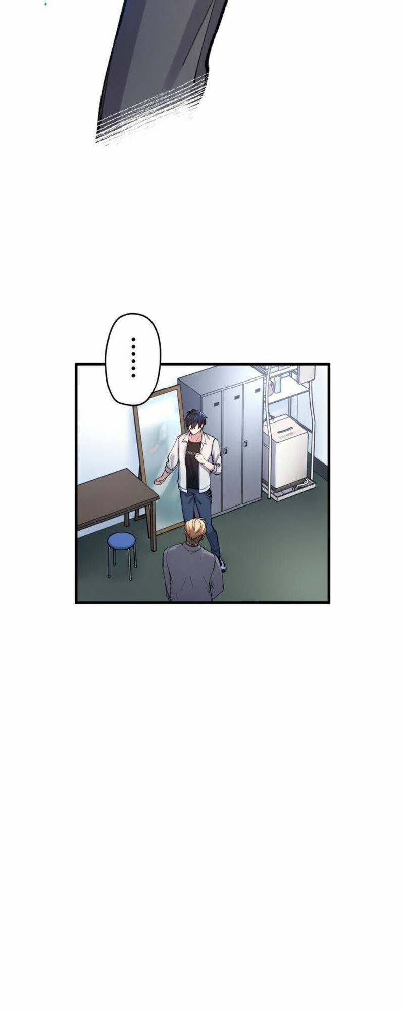 Tôi Chỉ Là Một Người Dọn Dẹp Chapter 5 - 35