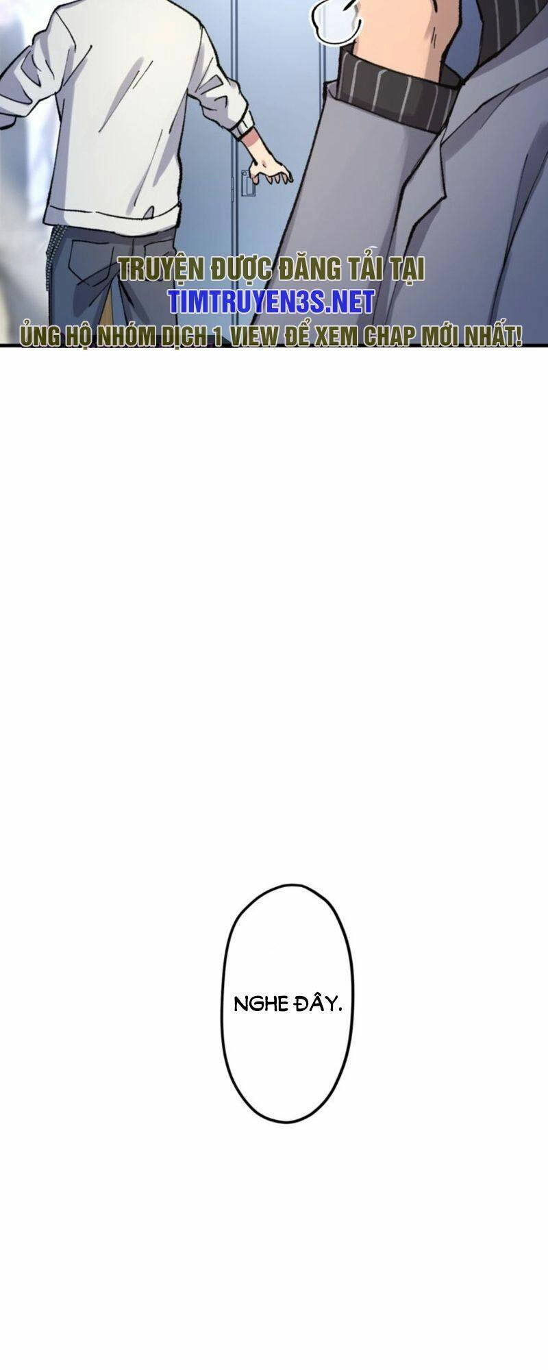 Tôi Chỉ Là Một Người Dọn Dẹp Chapter 5 - 38