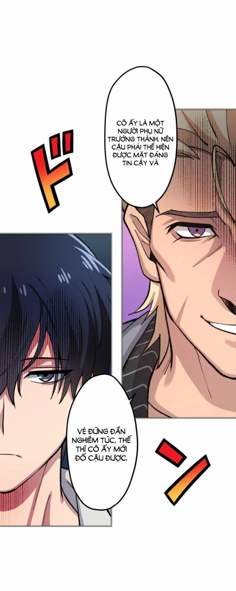 Tôi Chỉ Là Một Người Dọn Dẹp Chapter 5 - 39