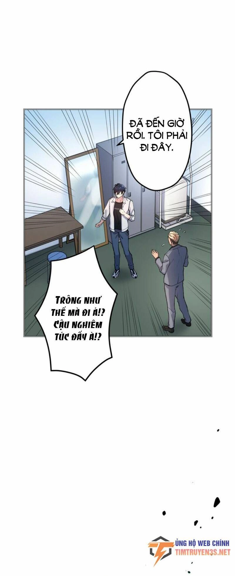 Tôi Chỉ Là Một Người Dọn Dẹp Chapter 5 - 42