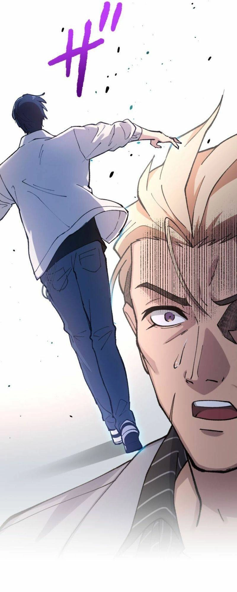 Tôi Chỉ Là Một Người Dọn Dẹp Chapter 5 - 43