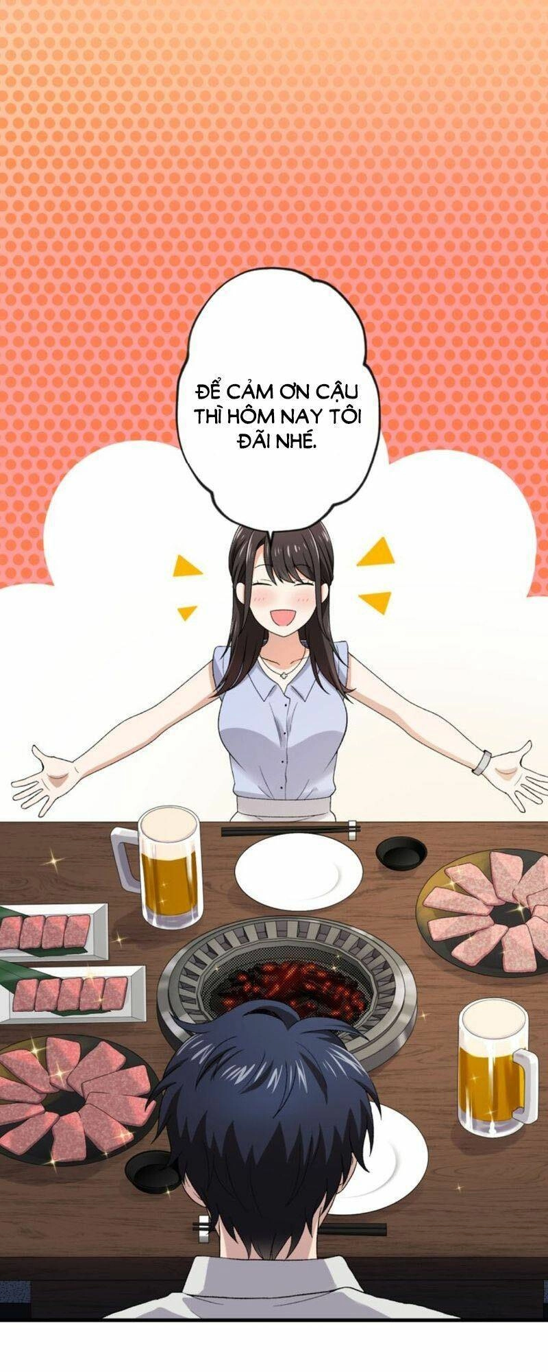 Tôi Chỉ Là Một Người Dọn Dẹp Chapter 5 - 57