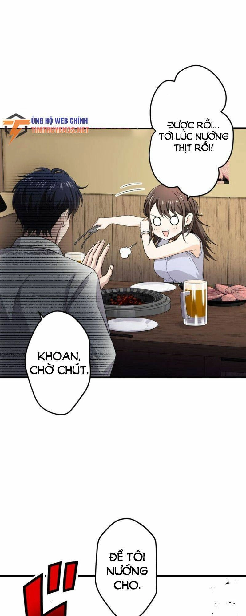 Tôi Chỉ Là Một Người Dọn Dẹp Chapter 5 - 58