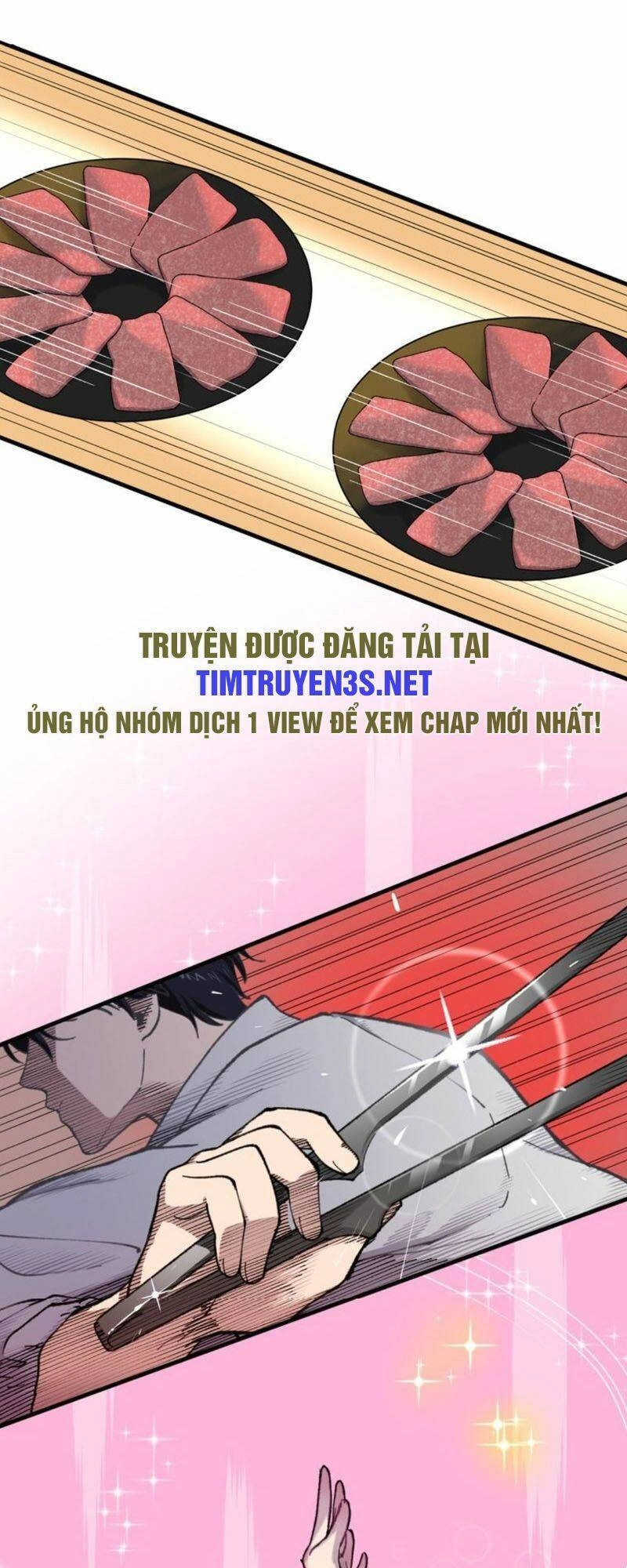 Tôi Chỉ Là Một Người Dọn Dẹp Chapter 5 - 62