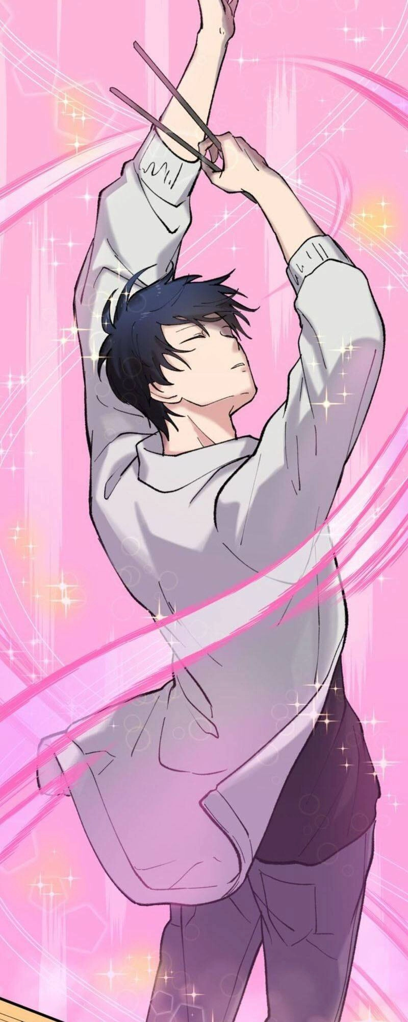 Tôi Chỉ Là Một Người Dọn Dẹp Chapter 5 - 63