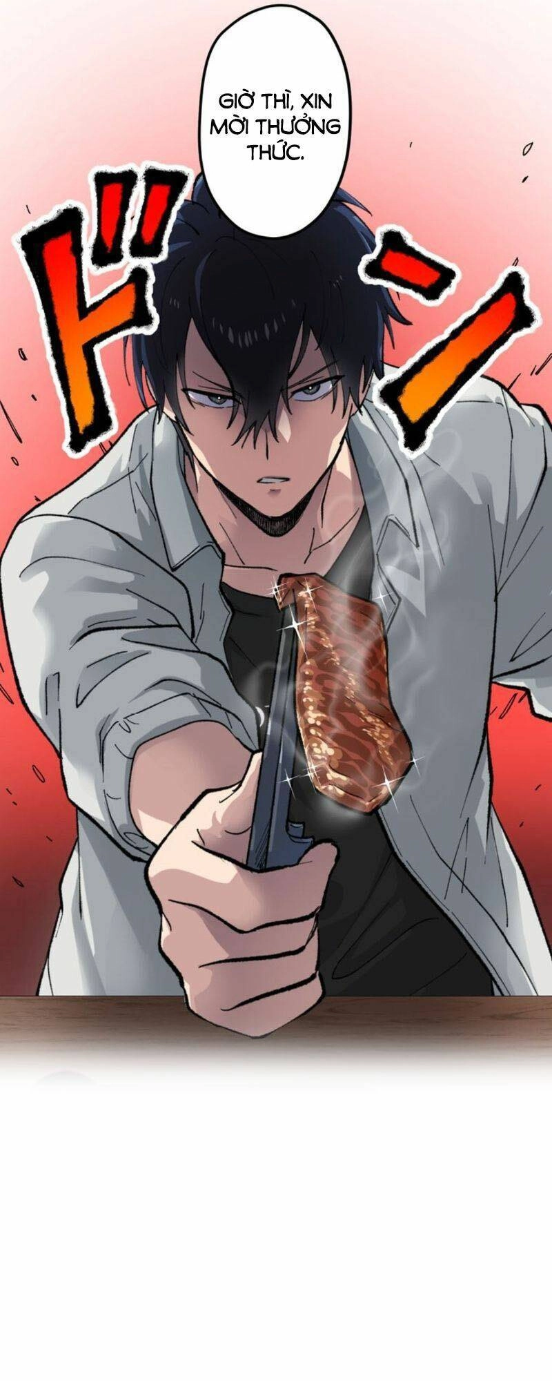 Tôi Chỉ Là Một Người Dọn Dẹp Chapter 5 - 70