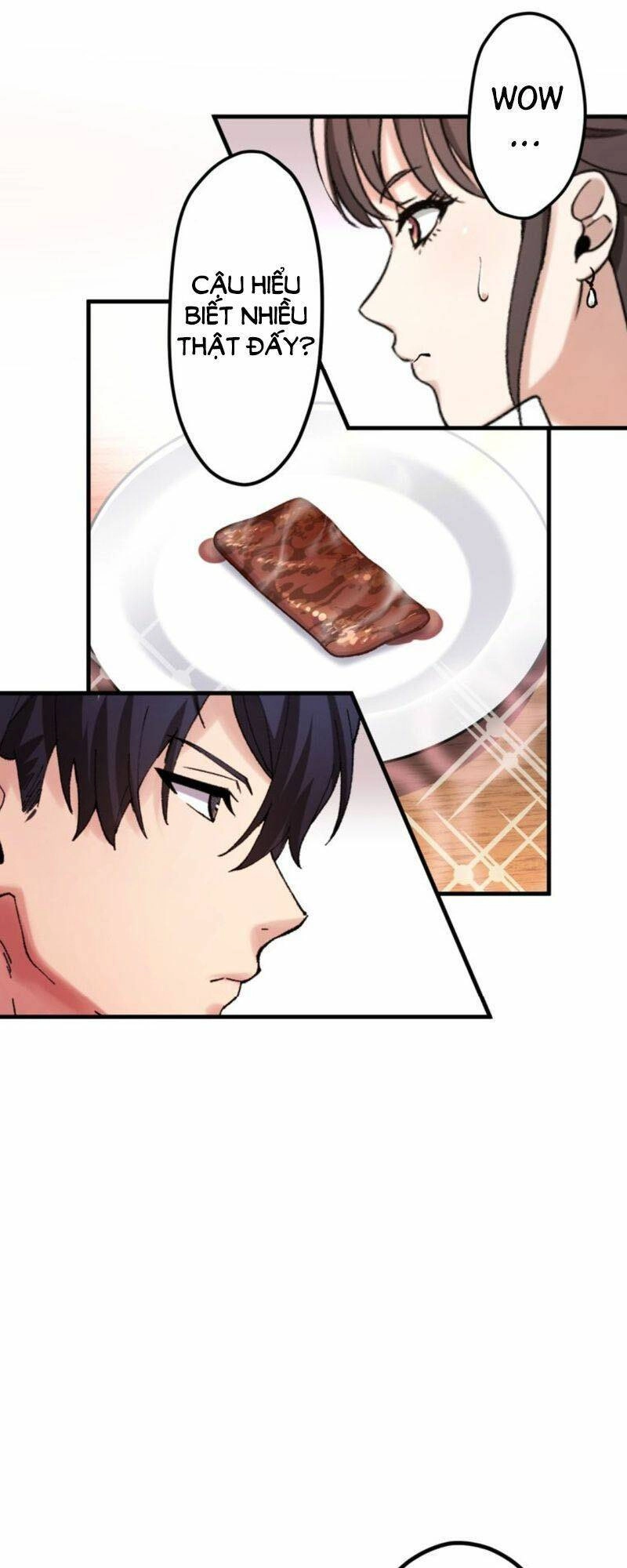 Tôi Chỉ Là Một Người Dọn Dẹp Chapter 5 - 71