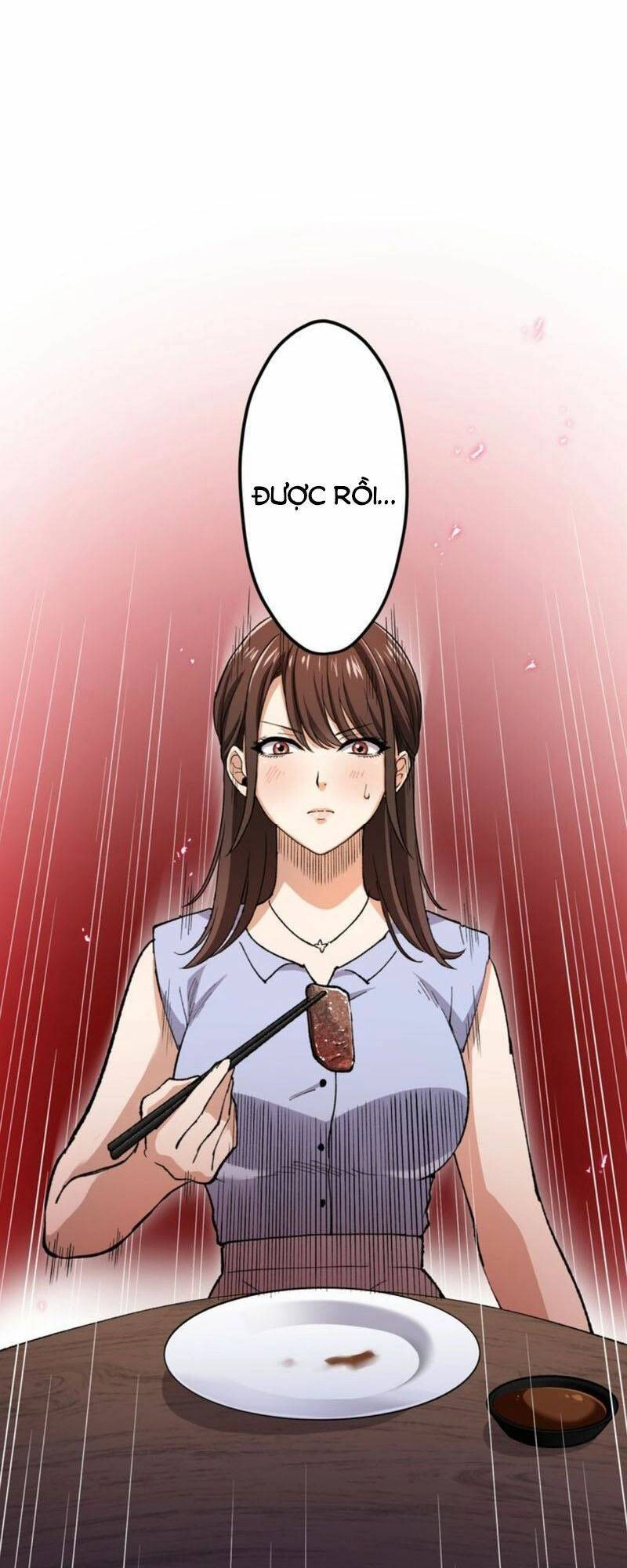 Tôi Chỉ Là Một Người Dọn Dẹp Chapter 5 - 73