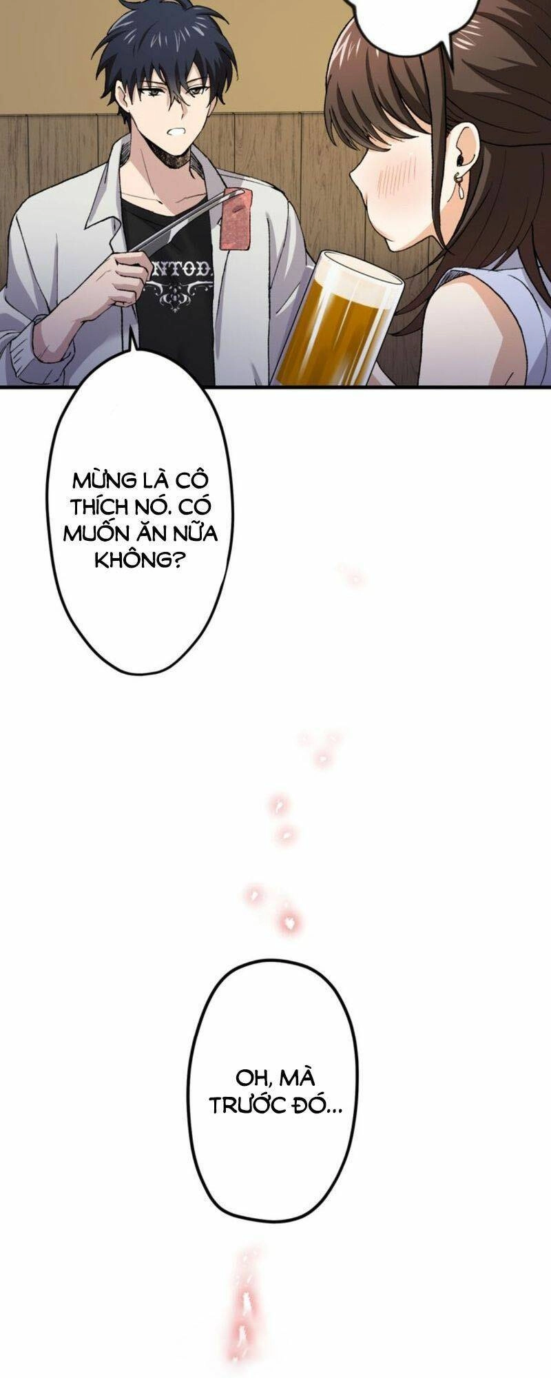 Tôi Chỉ Là Một Người Dọn Dẹp Chapter 5 - 77